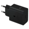 شارژر اصلی تایپ سی 45 وات همراه با کابل 5 آمپر 1.8 متر سامسونگ مدل Samsung EP-T4511-2Pin - Image 3