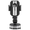 هولدر چرخشی گوشی موبایل داخل خودرو ایکس او مدل XO C146 Gravity Car Holder with Suction Cup - Image 3