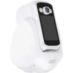 دوربین مداربسته هوشمند تحت شبکه ایکس او مدل XO CR08 HD smart camera