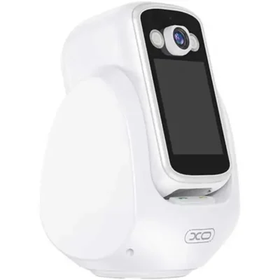 دوربین مداربسته هوشمند تحت شبکه ایکس او مدل XO CR08 HD smart camera