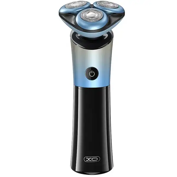 454056.webp ماشین ریش تراش شارژی ایکس او مدل XO CF32 Smart Electric Shaver - Image 1