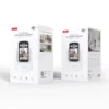 دوربین مداربسته هوشمند تحت شبکه ایکس او مدل XO CR08 HD smart camera - Image 6