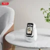 دوربین مداربسته هوشمند تحت شبکه ایکس او مدل XO CR08 HD smart camera - Image 4