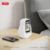 دوربین مداربسته هوشمند تحت شبکه ایکس او مدل XO CR08 HD smart camera - Image 5