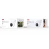 دوربین نظارتی هوشمند با پنل خورشیدی ایکس او مدل XO CR10 Solar Outdoor Camera 300W Pixel WiFi Edition - Image 7