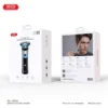 ماشین ریش تراش شارژی ایکس او مدل XO CF32 Smart Electric Shaver - Image 3