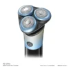ماشین ریش تراش شارژی ایکس او مدل XO CF32 Smart Electric Shaver - Image 4