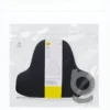 پشتی کمری طبی صندلی مموری فوم بیسوس مدل Baseus PrimeTrip VH1 Breathable Car Lumbar - Image 9