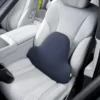پشتی کمری طبی صندلی مموری فوم بیسوس مدل Baseus PrimeTrip VH1 Breathable Car Lumbar - Image 2