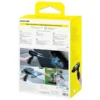 جارو شارژی ماشین بیسوس مدل Baseus AT Car Vacuum Cleaner C30476600121-00 - Image 14