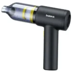 جارو شارژی ماشین بیسوس مدل Baseus AT Car Vacuum Cleaner C30476600121-00