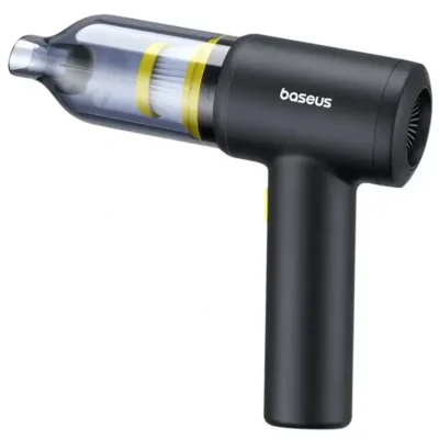 جارو شارژی ماشین بیسوس مدل Baseus AT Car Vacuum Cleaner C30476600121-00