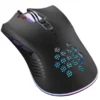 موس گیمینگ سیمی ایکس او مدل XO M3 Wolf Warriors RGB Game Wired Mouse