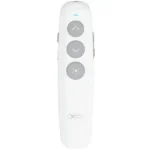 پوینتر و پرزنتر لیزری شارژی ایکس او XO CF27 Rechargeable Laser Presenter Pointer