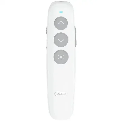 پوینتر و پرزنتر لیزری شارژی ایکس او XO CF27 Rechargeable Laser Presenter Pointer