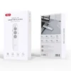 پوینتر و پرزنتر لیزری شارژی ایکس او XO CF27 Rechargeable Laser Presenter Pointer - Image 10