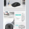 موس هوشمند بی‌سیم کوتسی مدل COTECi intelligent Mouse OF-046 - Image 5