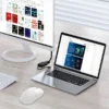 موس هوشمند بی‌سیم کوتسی مدل COTECi intelligent Mouse OF-046 - Image 6