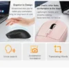 موس هوشمند بی‌سیم کوتسی مدل COTECi intelligent Mouse OF-046 - Image 8