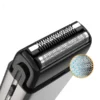 ریش تراش شارژی دوقلوی رفت و برگشتی ایکس او مدل XO CF8 Cordless shaver Pardel - Image 3