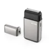 ریش تراش شارژی دوقلوی رفت و برگشتی ایکس او مدل XO CF8 Cordless shaver Pardel
