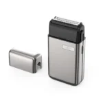 ریش تراش شارژی دوقلوی رفت و برگشتی ایکس او مدل XO CF8 Cordless shaver Pardel