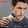 ریش تراش شارژی دوقلوی رفت و برگشتی ایکس او مدل XO CF8 Cordless shaver Pardel - Image 7