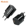 شارژر دیواری تایپ سی 30 وات مک دودو مدل Mcdodo CH-0080 Nano - Image 4