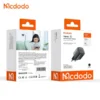 شارژر دیواری تایپ سی 30 وات مک دودو مدل Mcdodo CH-0080 Nano - Image 8