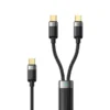 کابل USB-C طول 1.5 متر مک دودو مدل Mcdodo CA-7380