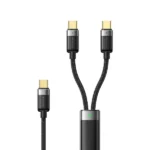 کابل USB-C طول 1.5 متر مک دودو مدل Mcdodo CA-7380