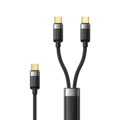 کابل USB-C طول 1.5 متر مک دودو مدل Mcdodo CA-7380