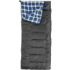 کیسه خواب یک نفره گرین لاین مدل Green Lion Camping Sleeping Bag GNSMCPSLBGBK