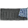 کیسه خواب یک نفره گرین لاین مدل Green Lion Camping Sleeping Bag GNSMCPSLBGBK - Image 2