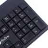 کیبورد بی سیم پرووان مدل ProOne PKW15 Wireless keyboard - Image 6