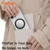 پاپ سوکت و هولدر موبایل مک دودو مدل Mcdodo MR-7912 Napa - Image 8