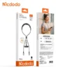 کابل و نگهدارنده گردنی مک دودو مدل Mcdodo CA-6580 - Image 10