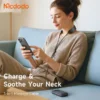 کابل و نگهدارنده گردنی مک دودو مدل Mcdodo CA-6580 - Image 9