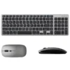 ماوس و کیبورد دو حالته بی سیم کوتسی مدل COTECi Keyboard & Mouse OF-045 - Image 2