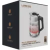 چای ساز چند دمایی لپرسو مدل LePresso LPCFFM0008 - Image 5