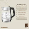 چای ساز چند دمایی لپرسو مدل LePresso LPCFFM0008 - Image 4