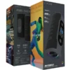 اسپیکر بلوتوثی لولو مدل Levelo Bassbeat Portable Speaker LVLBASSBSPKRBK - Image 5