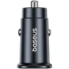 شارژر فندکی فست شارژ 30 وات بیسوس مدل Baseus GO Trip DP1 Series C00072300123-00 - Image 5