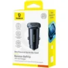 شارژر فندکی فست شارژ 30 وات بیسوس مدل Baseus GO Trip DP1 Series C00072300123-00 - Image 12