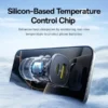 شارژر فندکی فست شارژ 30 وات بیسوس مدل Baseus GO Trip DP1 Series C00072300123-00 - Image 8