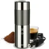 اسپرسو ساز شارژی قابل حمل لپرسو مدل Lepresso LPRJCM02SL‎ QuickBrew Mini - Image 4