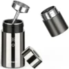 اسپرسو ساز شارژی قابل حمل لپرسو مدل Lepresso LPRJCM02SL‎ QuickBrew Mini - Image 2