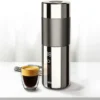 اسپرسو ساز شارژی قابل حمل لپرسو مدل Lepresso LPRJCM02SL‎ QuickBrew Mini - Image 5
