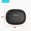هدفون‌ بی‌سیم سلبریت مدل Celebrat W81 ComfortFit Bass Boost TWS - Image 4