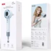 سشوار 1600 وات ایکس او مدل XO CF45 EU Smart High Speed Hair Dryer - Image 4
